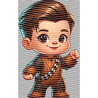 Cartoons and other-CO 2079